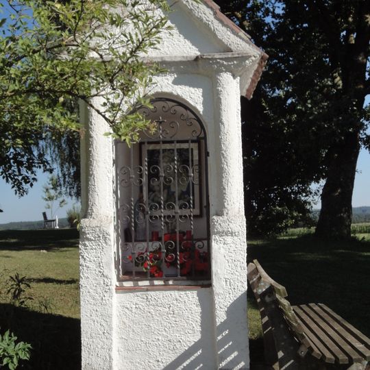 Bildstockkapelle