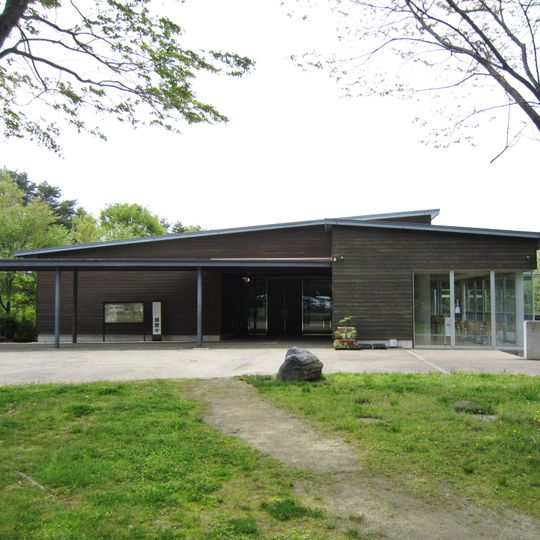 Togariishi Museum of Jōmon Archaeology