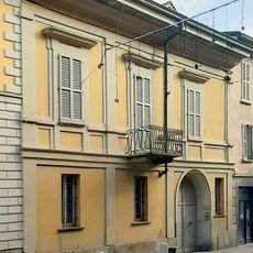 Corso Ettore Archinti 40