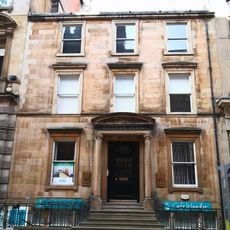 110 West George Street