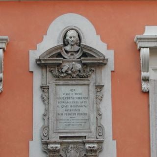 Palazzi Bernini (Rome)