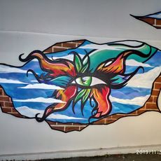 Graffiti