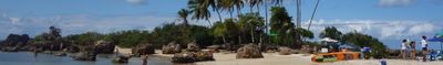 Panoramic View 1