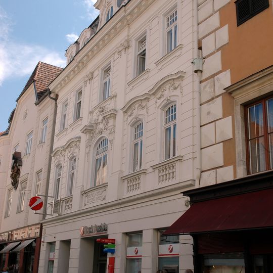 Hotel Zur weißen Rose