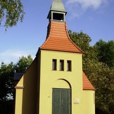 Kapelle Wilhelmshof