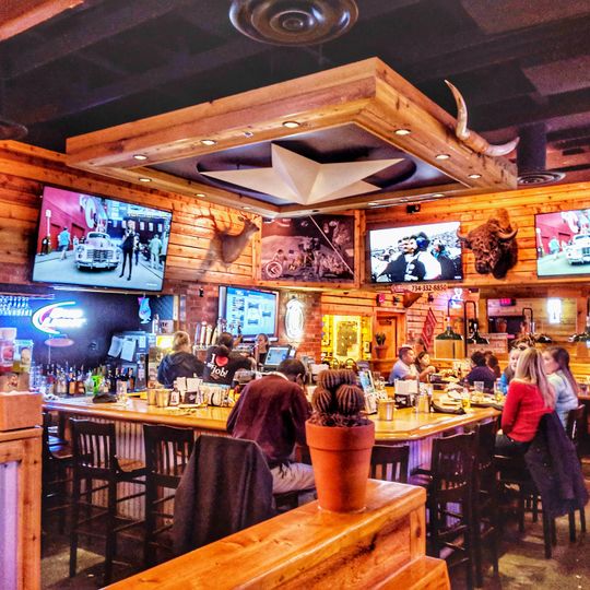 Texas Roadhouse