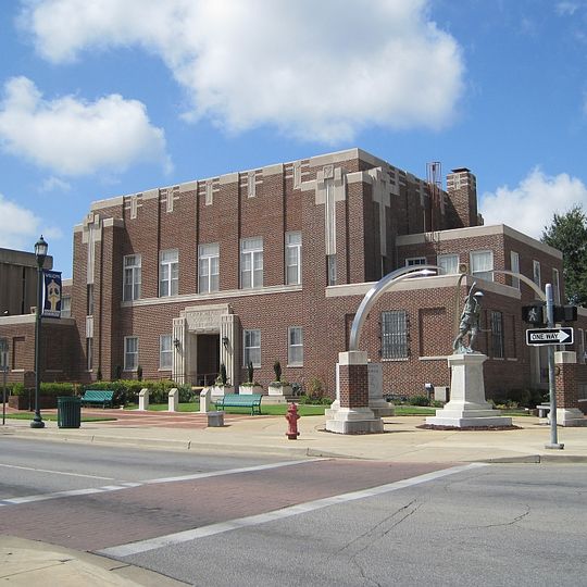 Craighead County Courthouse