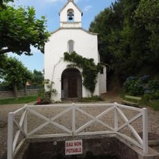 Chapelle d'Uronea