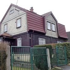 Horní Podluží 292