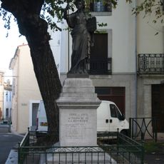 Monument de la république