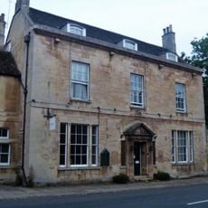 St Martin's Guest House