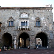 Palazzo della Ragione
