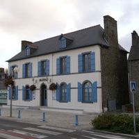 Saint-Benoît-des-Ondes