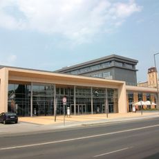 Centre Culturel Csabagyöngye