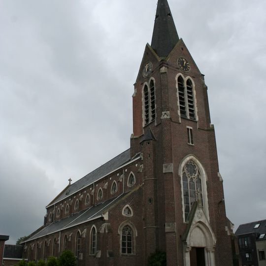 Onze-Lieve-Vrouw-Onbevlekt-Ontvangenkerk