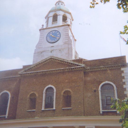 Church of Holy Trinity