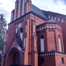 Kościół Narodzenia NMP w Słuczu