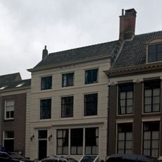 Balans 7, Middelburg