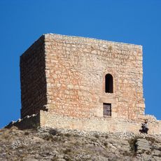 Torre del Andador