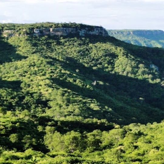 Reserva Particular do Patrimônio Natural Reserva Serra das Almas