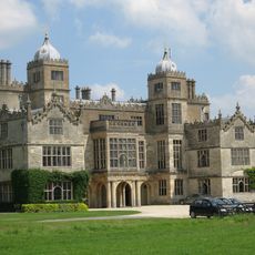 Charlton Park
