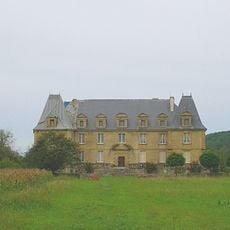 Château de Betplan