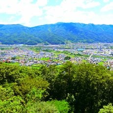 Uehara Castle