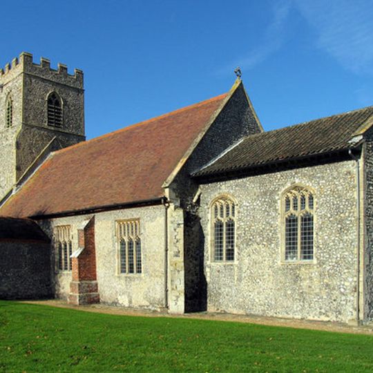 Church of All Saints