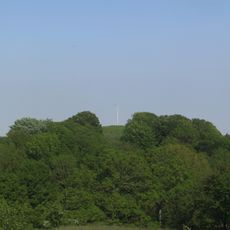 Frøbjerg Bavnehøj