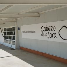 Centro de Interpretación de la Naturaleza de Cabezo de la Jara