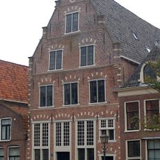 Korenmarkt 8, Hoorn