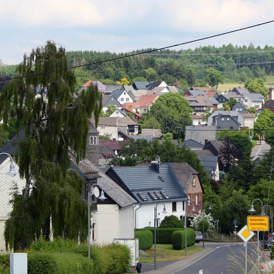 Hellenhahn-Schellenberg