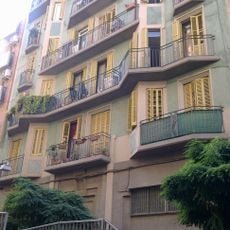 Casa Florència Elias