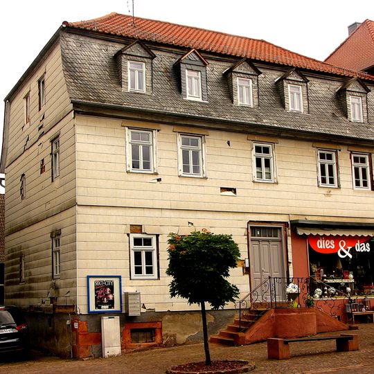 Braunstraße 24