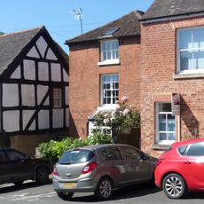 72, Lower Broad Street