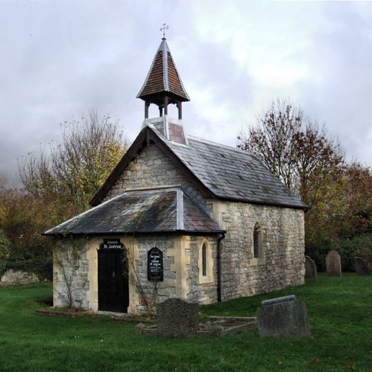 Church of St Andrew