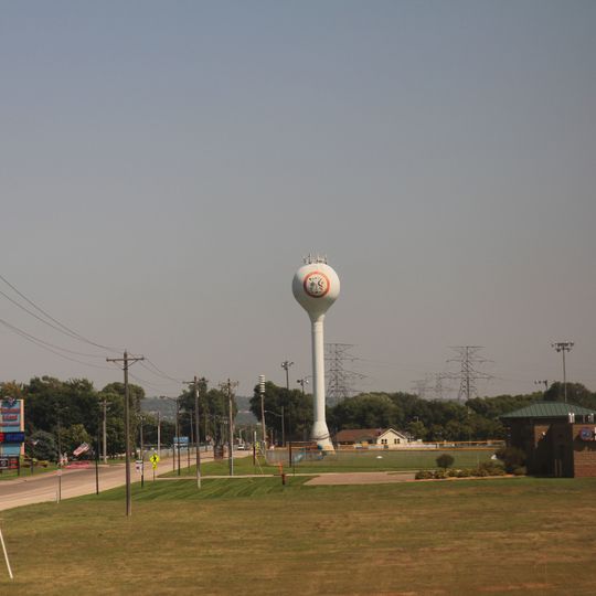 Prairie Island Indian Community