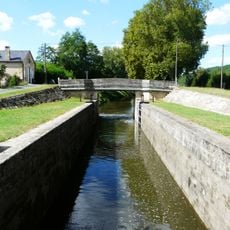 Écluse de la Borie-Basse