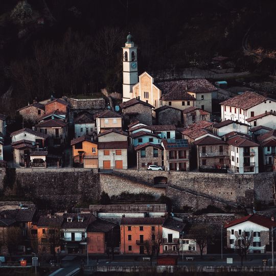 Castello di Bagnaria