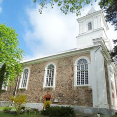 Church of St. Peter and St. Paul, Žeimelis