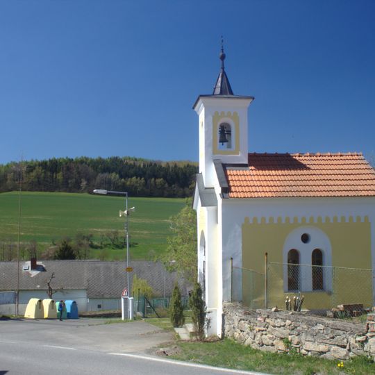 Dobřemilice