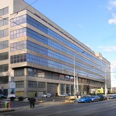 Galeria Nacional de Praga