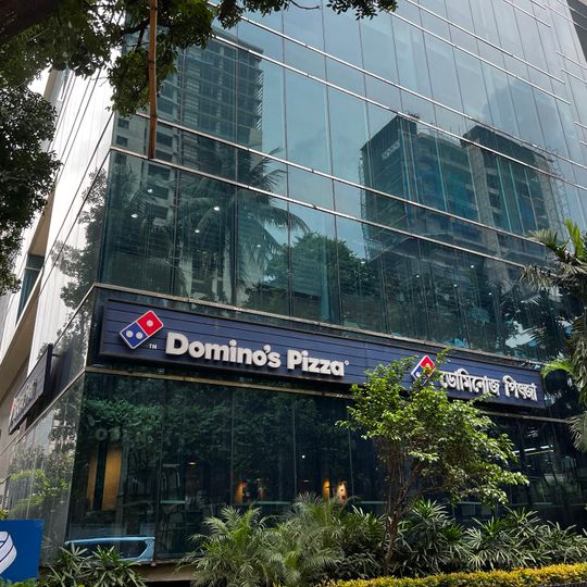 Domino's Pizza