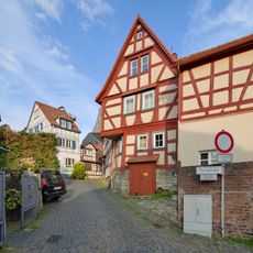 Haus Grabenstraße 7