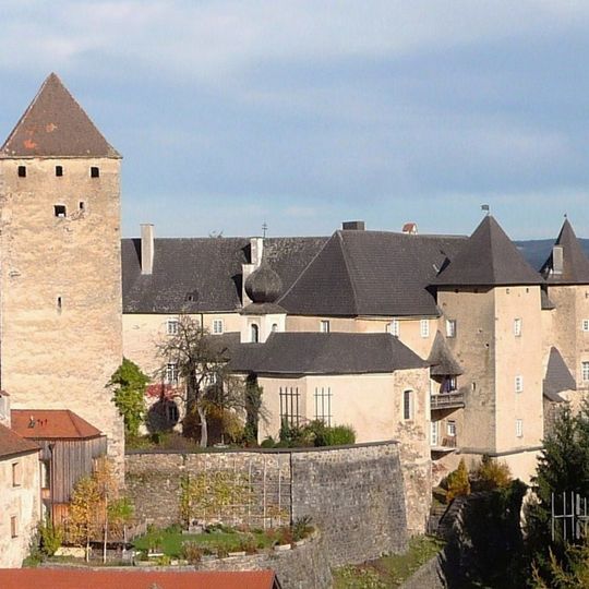 Castello di Vichtenstein