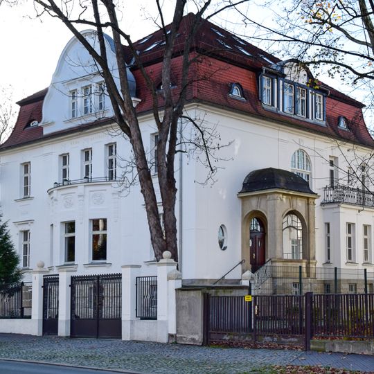 Villa Späthe