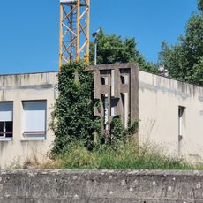 Installation artwork, Work of art