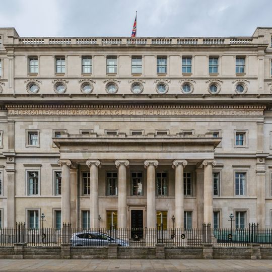 Collège royal de chirurgie