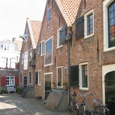 Kuiperspoort 5, Middelburg