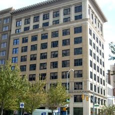 Odd Fellows Building